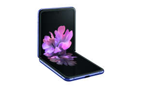 Samsung Galaxy Z Flip