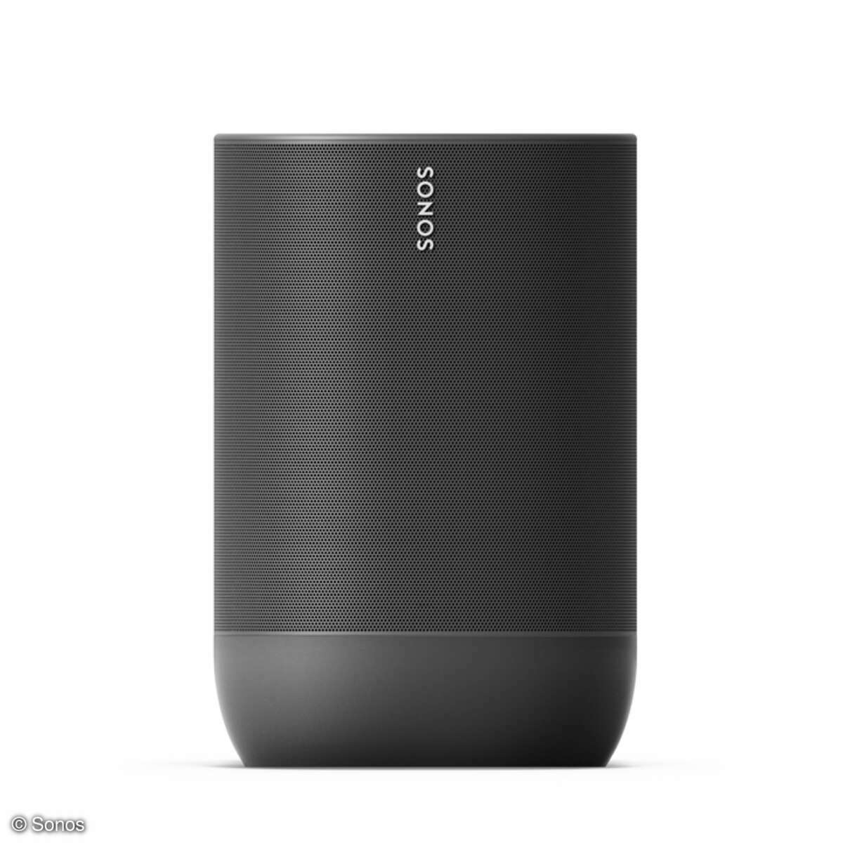 Sonos Move im Test