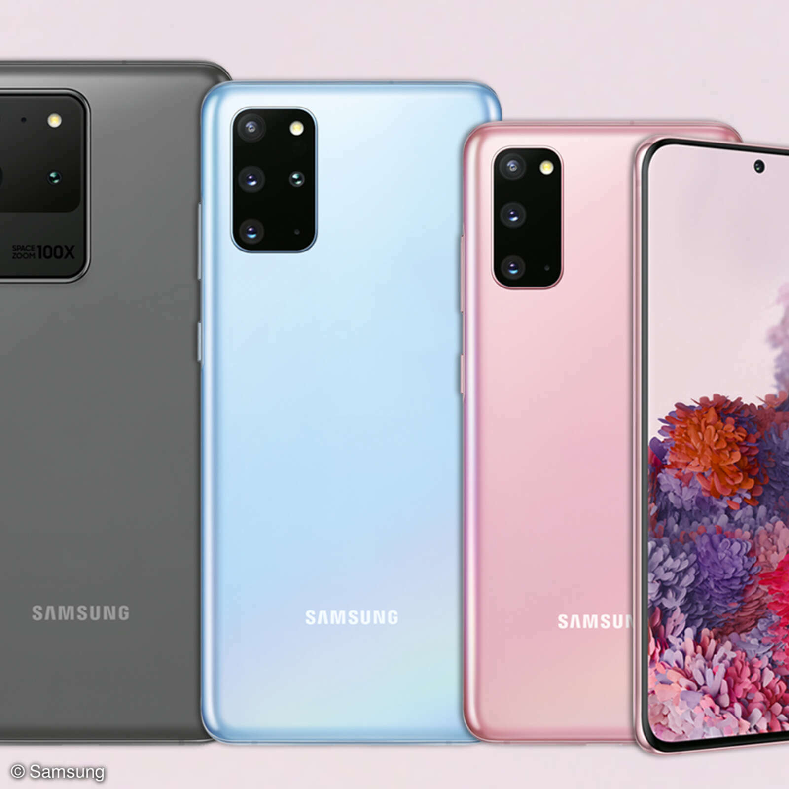 Unterschied Zwischen S20 Und S20 Fe Galaxy S20 FE vs. Galaxy S20: Samsung-Handys im Vergleich - connect