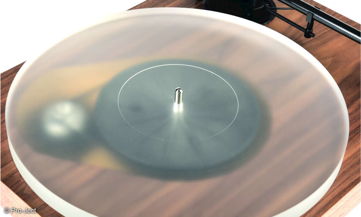 Pro-Ject X1 