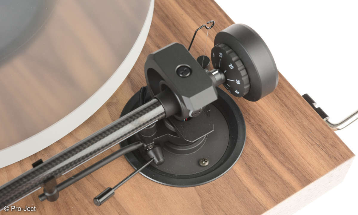 Pro-Ject X1 Tonarm