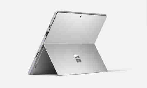 Surface Pro 7 Im Test Kleine Optimierungen Am Erfolgsmodell Connect