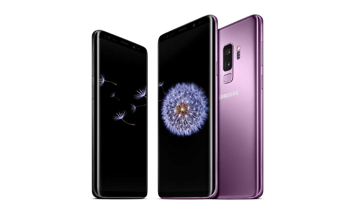 samsung galaxy wie lange updates