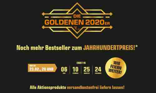 Saturn Aktion Goldene 2020er Verlangert Neue Angebote Connect