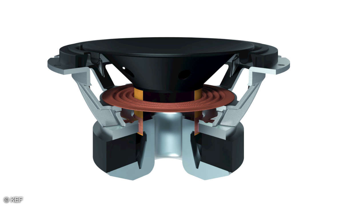 KEF R5