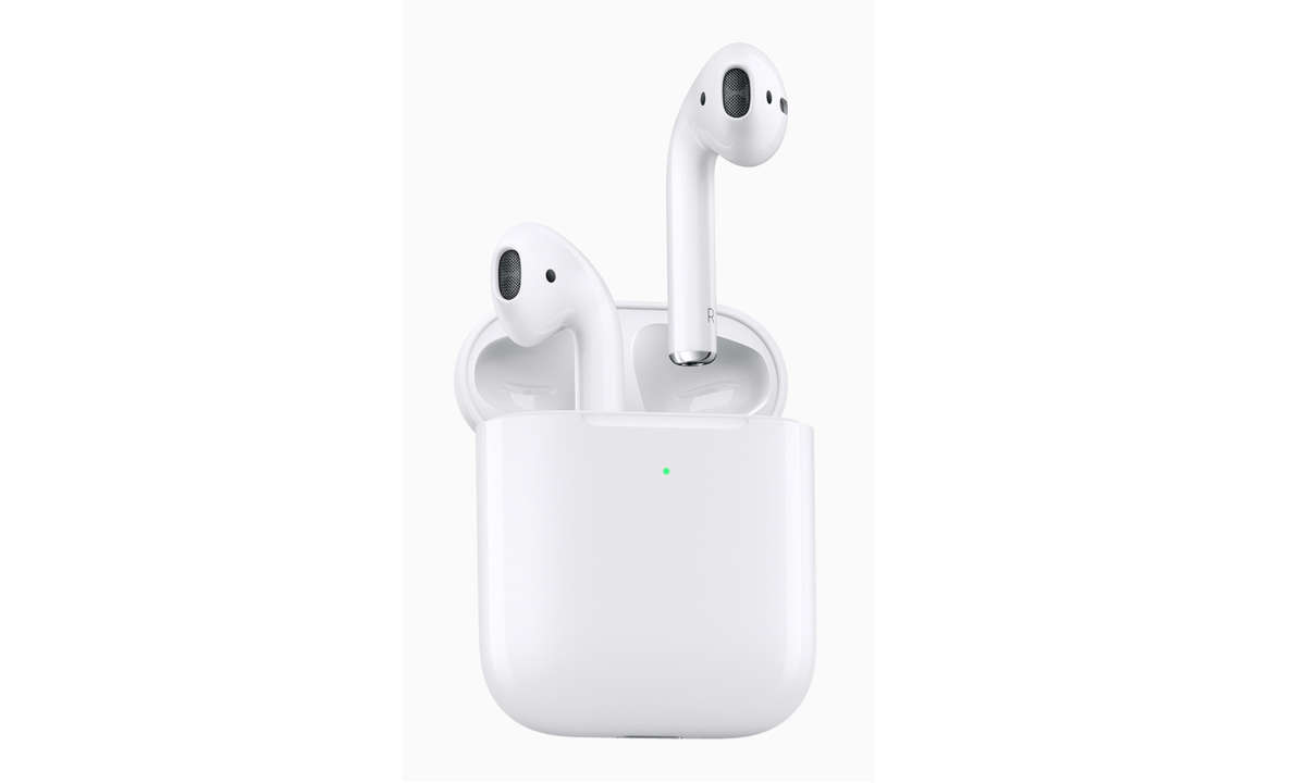 Apple Airpods 2