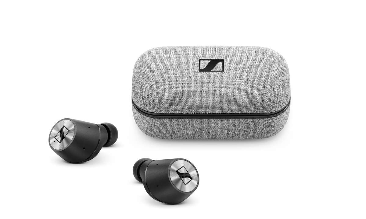 Sennheiser MTW