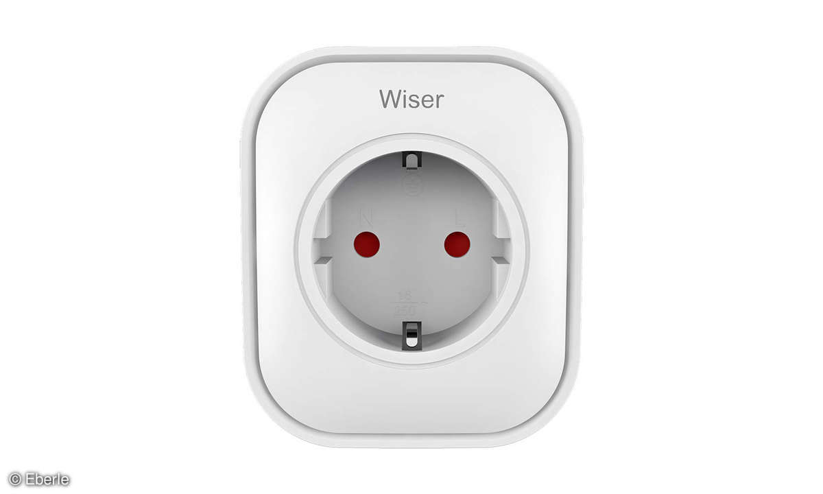 wiser-plug