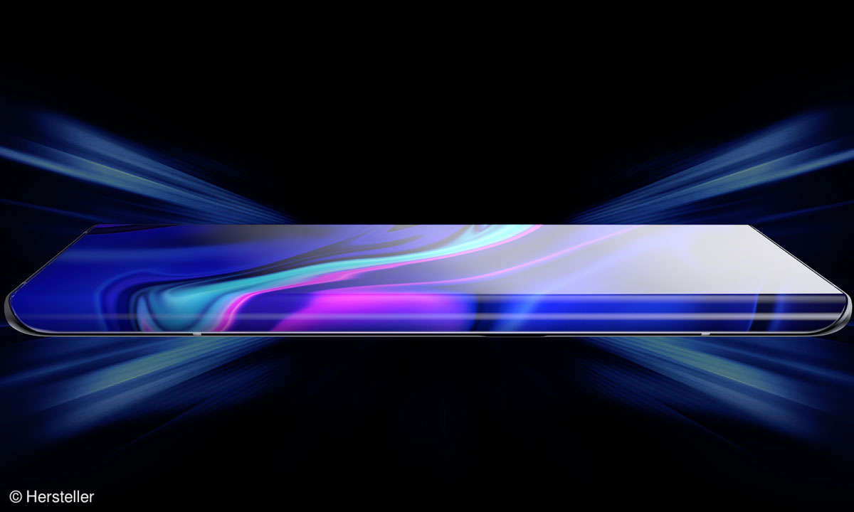 Vivo Apex 2020 
