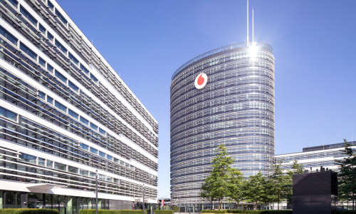Vodafone Adventskalender 2021 Vodafone Adventskalender 2021