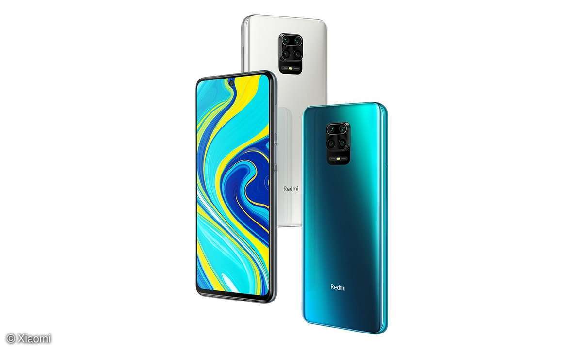 redmi note 9 pro max