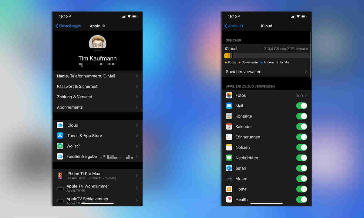Iphone Backup Erstellen Mit Und Ohne Itunes Connect Iphone Backup Erstellen Mit Und Ohne Itunes Connect