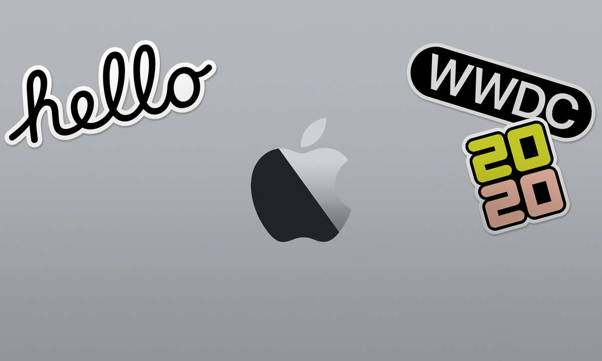 Apple WWDC 2020