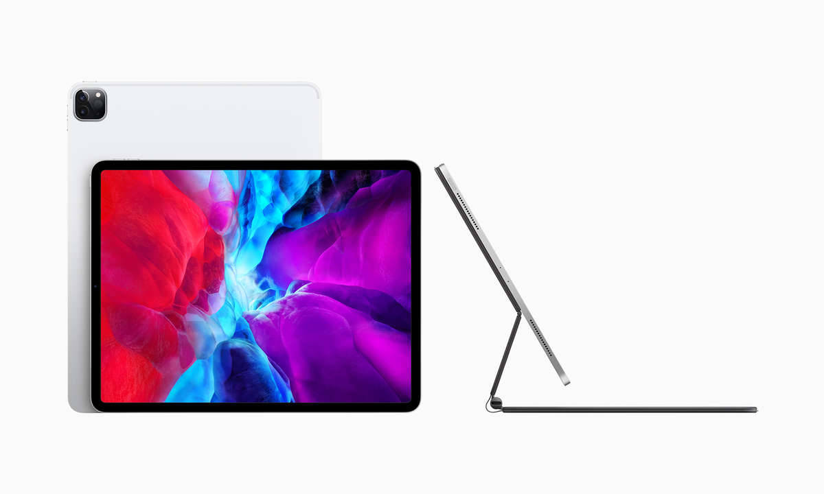 Apple iPad Pro 2020