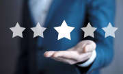 Kundenbarometer Mobilfunk B2B 2020
