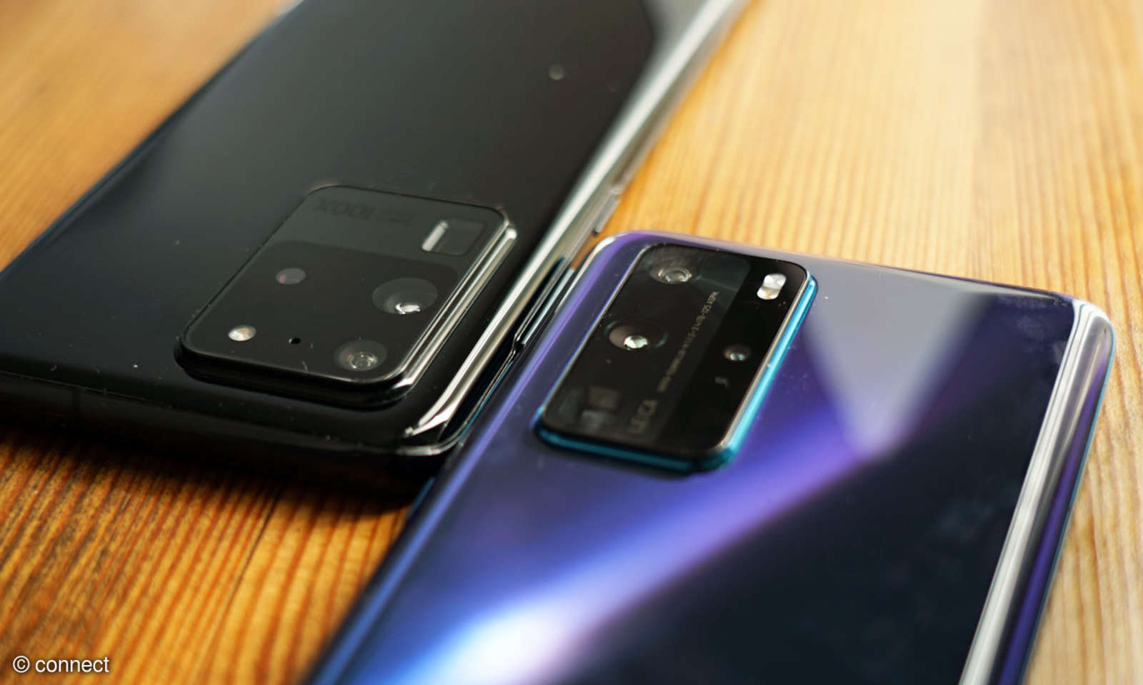 Die Smartphones mit den besten Kameras 2025 im Test connect