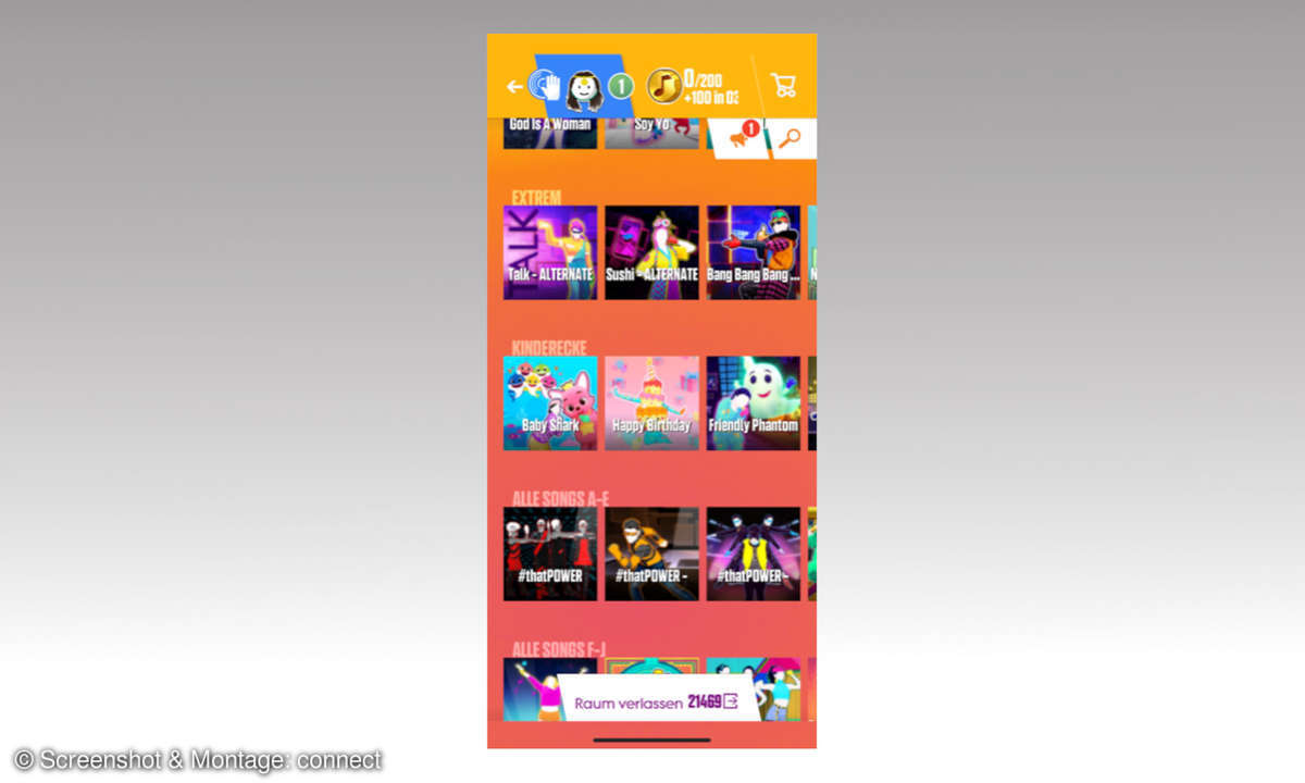 Just Dance Now