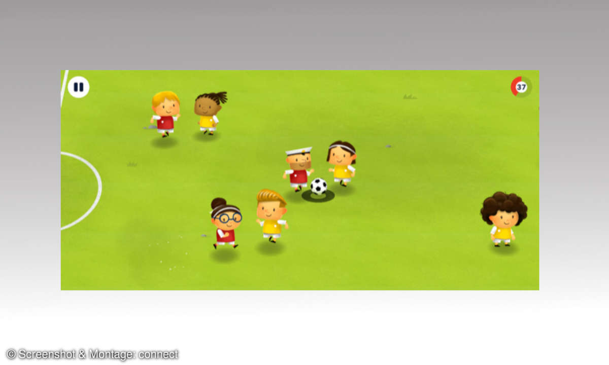 Fiete Soccer