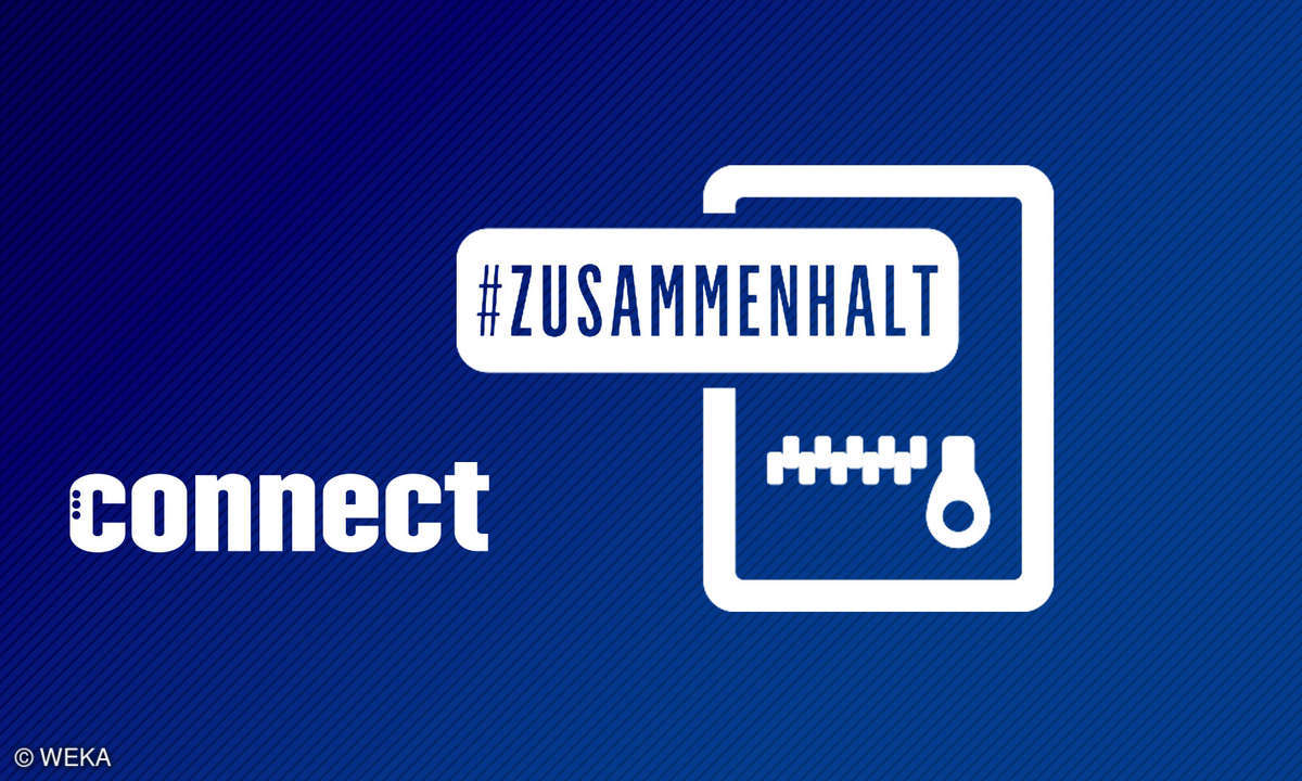 #Zusammenhalt - So helfen ITK-Firmen Ihren Kunden in der Krise 