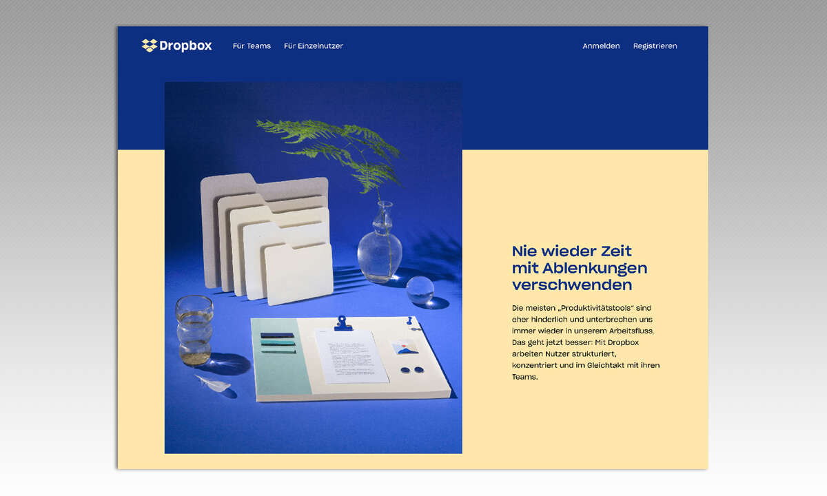 Homeoffice-Apps