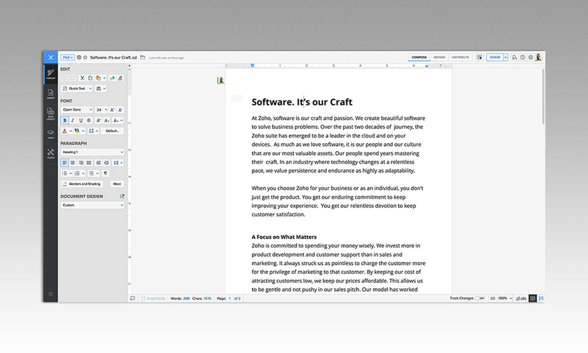 Homeoffice-Apps