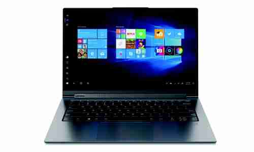 Convertible Lenovo Yoga C940 14iil Connect