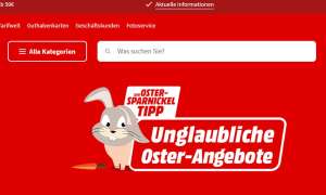 Handy, Laptop, TV und mehr