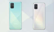 Mittelklasse-Smartphones
