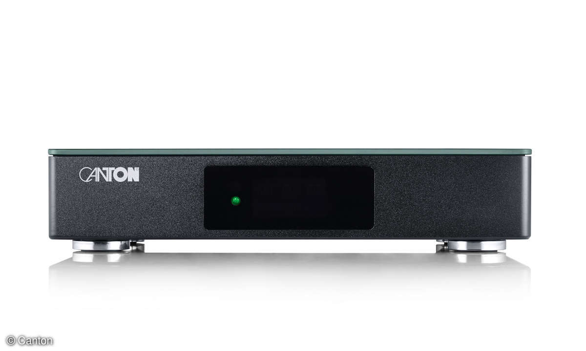Smart Connect 5.1 im Test