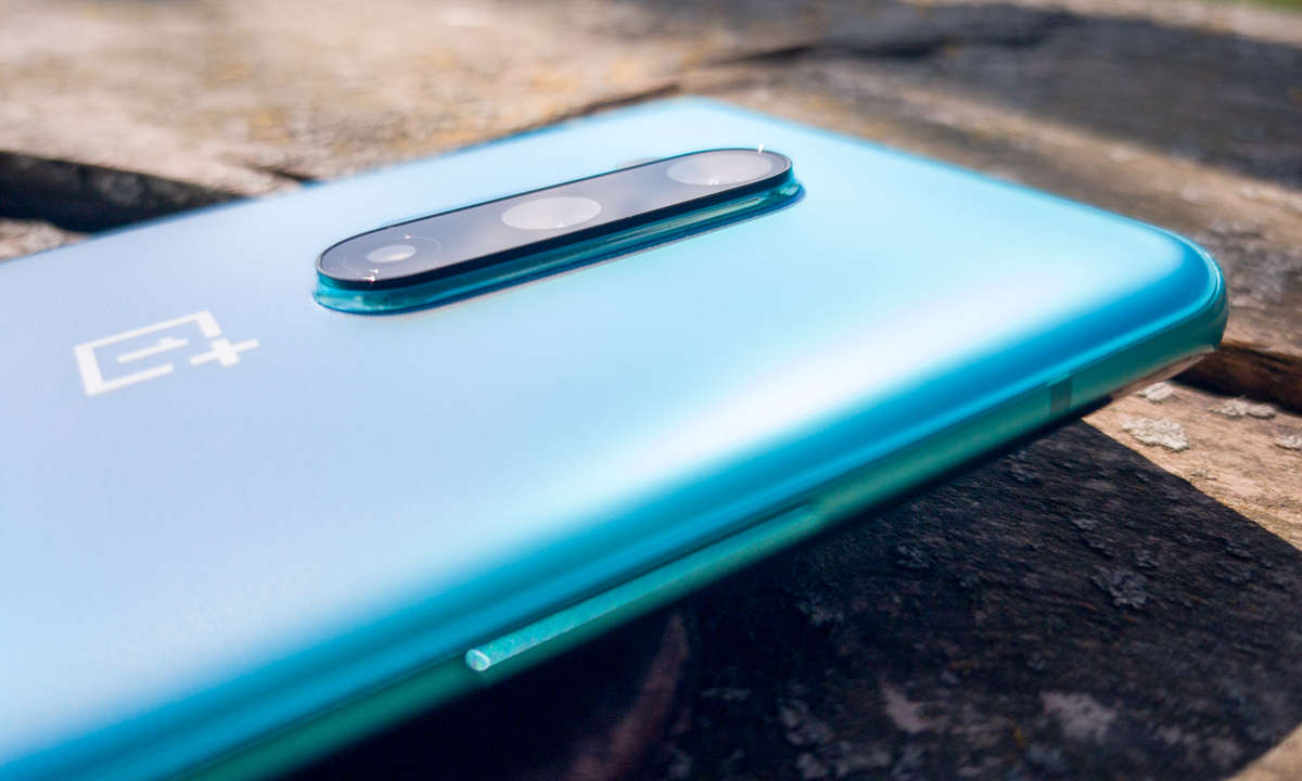 Oneplus 8 Pro Kamera