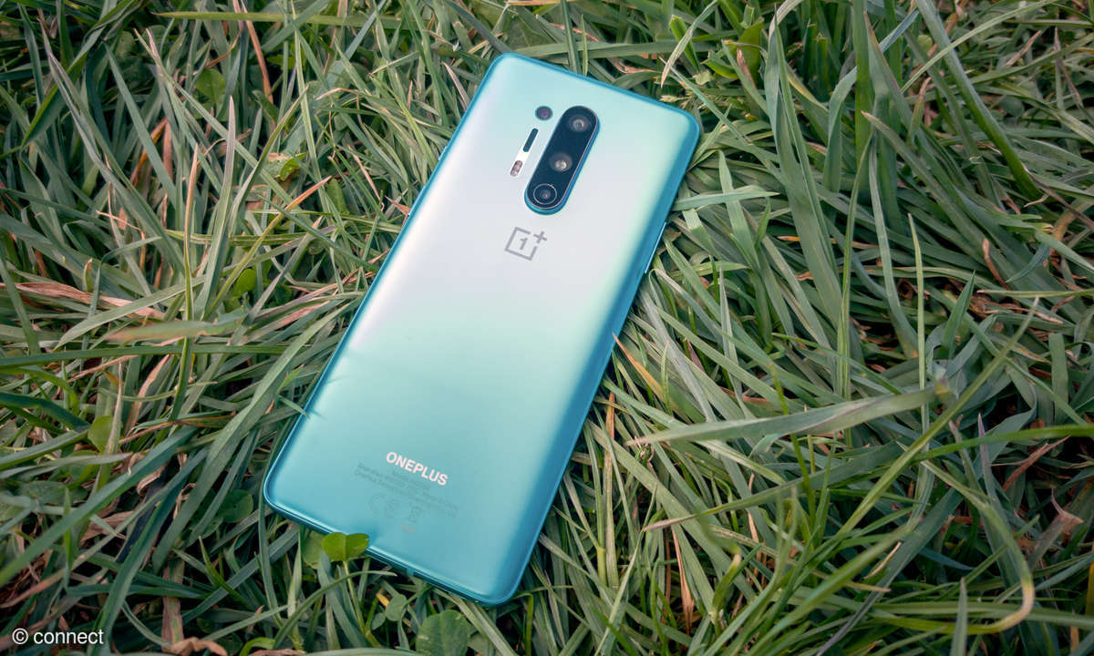 Oneplus 8 Pro 