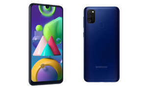 Samsung Galaxy M21