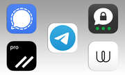Messenger-Apps