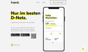 Neuer Mobilfunk-Discounter