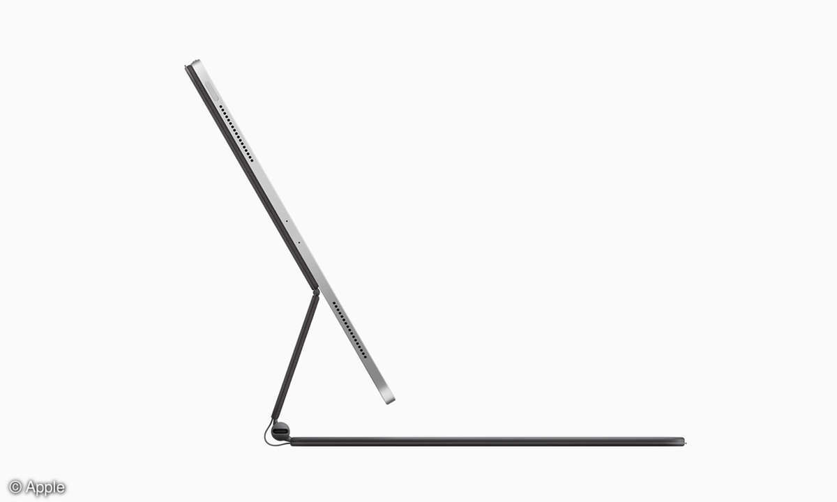 Apple iPad Pro Magic Keyboard