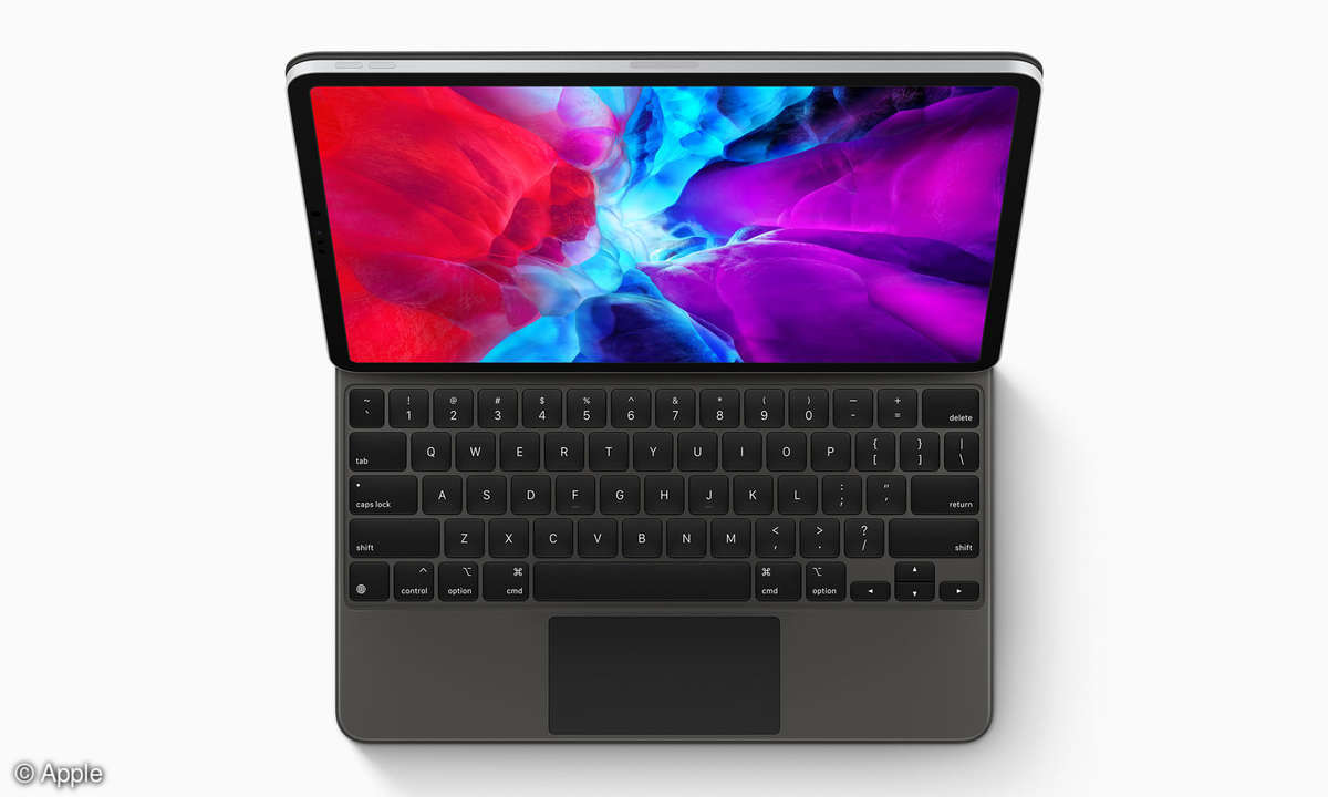 Apple iPad Pro Magic Keyboard