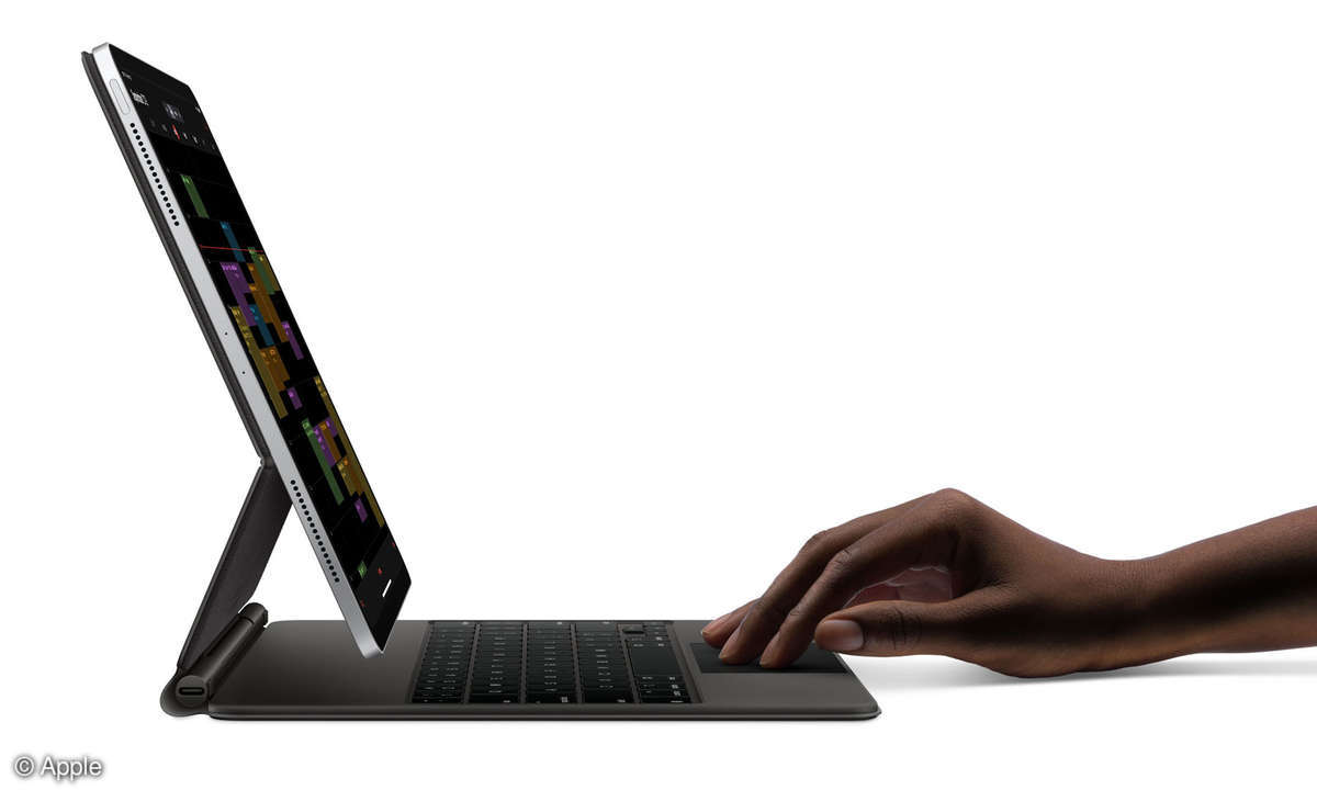 Apple iPad Pro Magic Keyboard