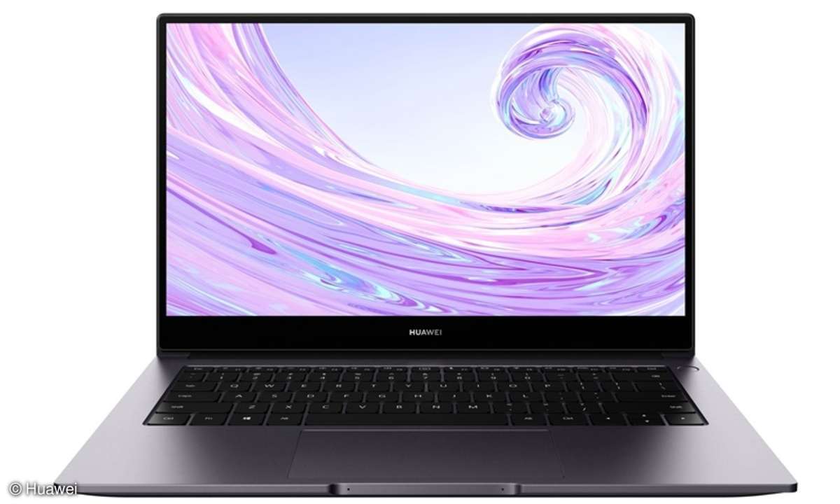 Huawei-Notebook D14