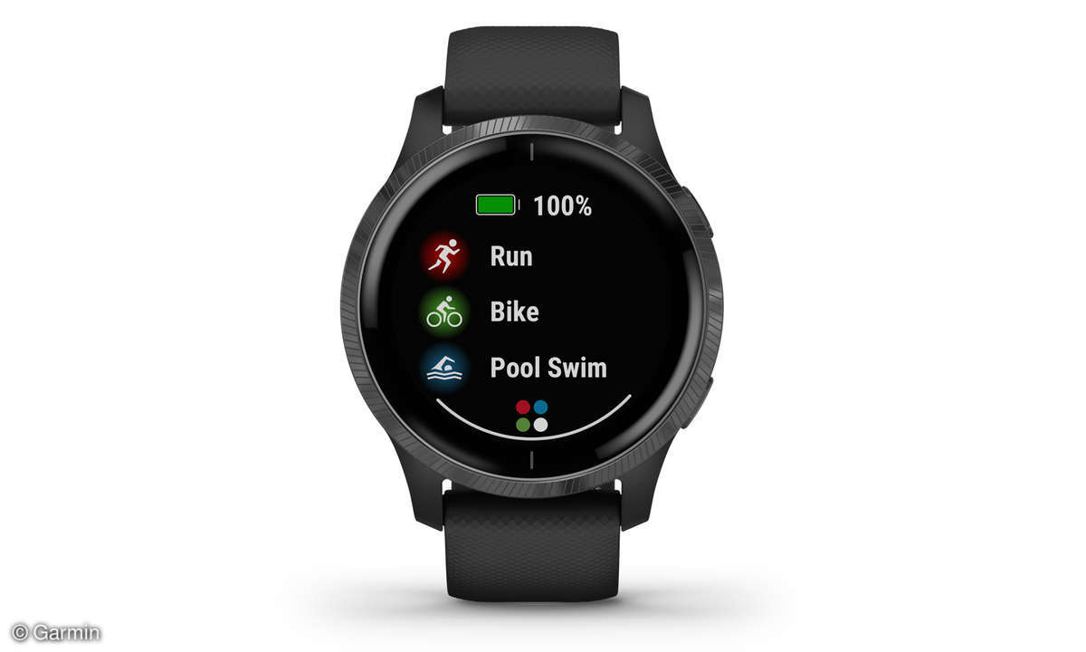 Garmin Venu