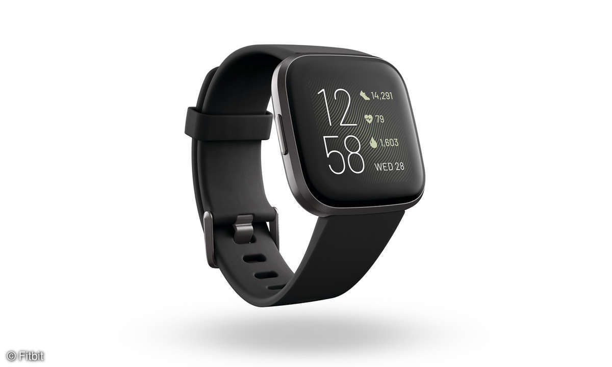Fitbit Versa 2