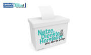 Netze, Dienste & Hersteller 2020