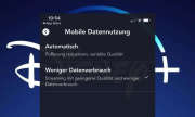 Streaming-Dienst