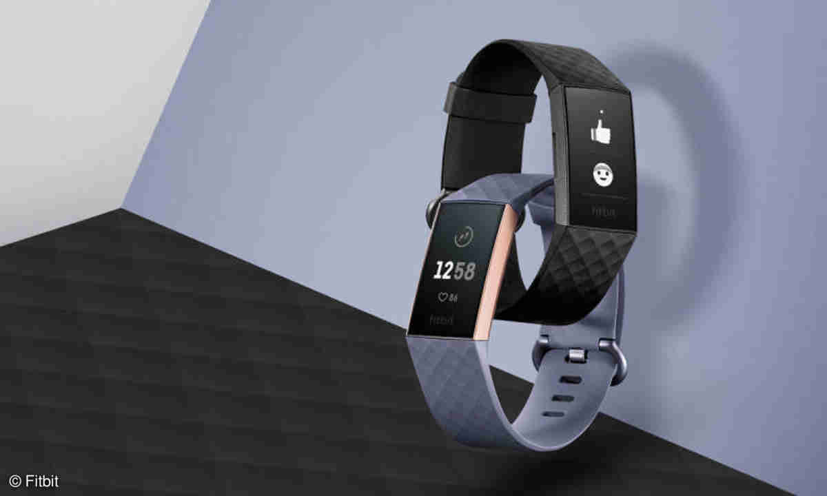 fitbit 3 charge