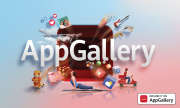 Die ganze Welt der Huawei AppGallery