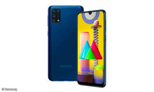 m31 amazon price