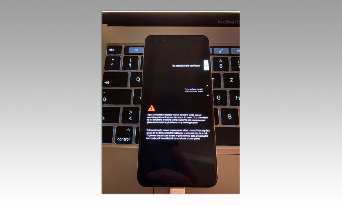 Android rooten