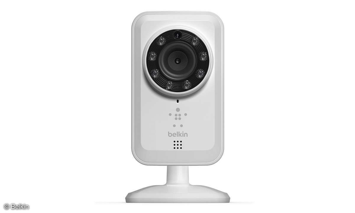 Belkin Wemo NetCam