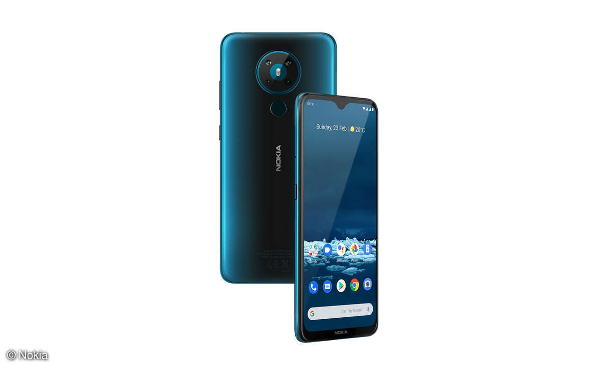 Nokia 5.3
