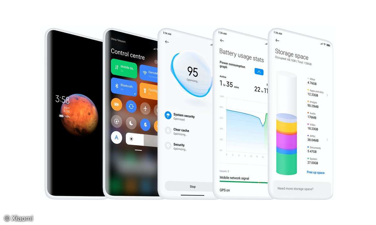 miui 12 update