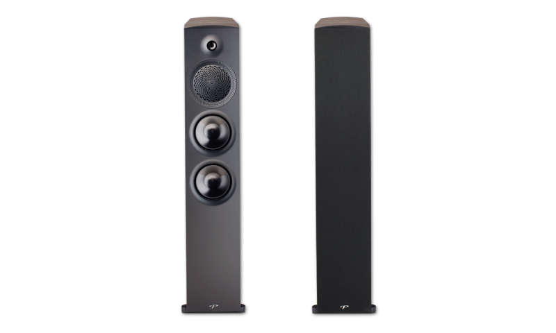 Paradigm 800 F im Test